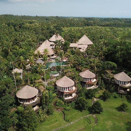 Taman Wana Resort Palasari Negara  Экстерьер фото