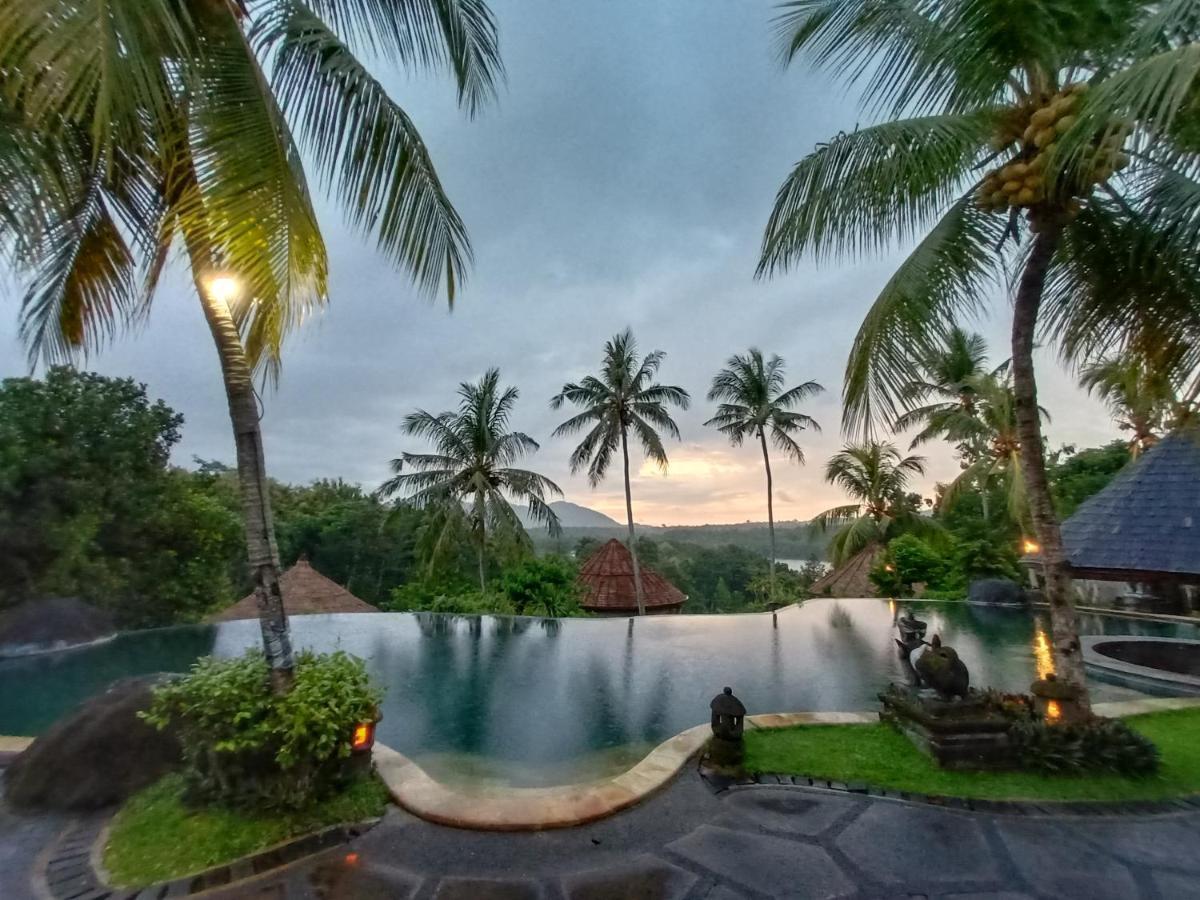 Taman Wana Resort Palasari Negara  Экстерьер фото