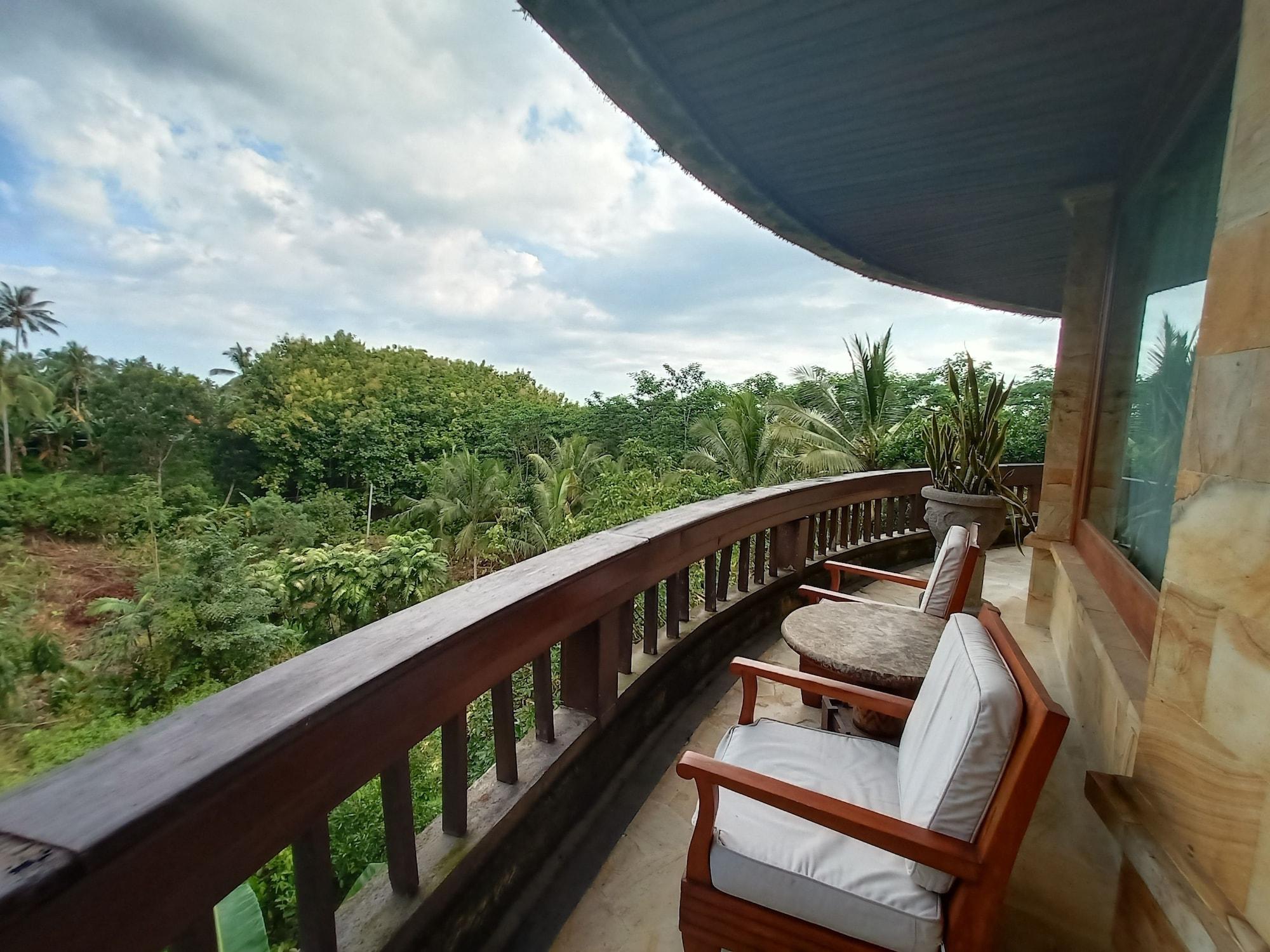 Taman Wana Resort Palasari Negara  Экстерьер фото