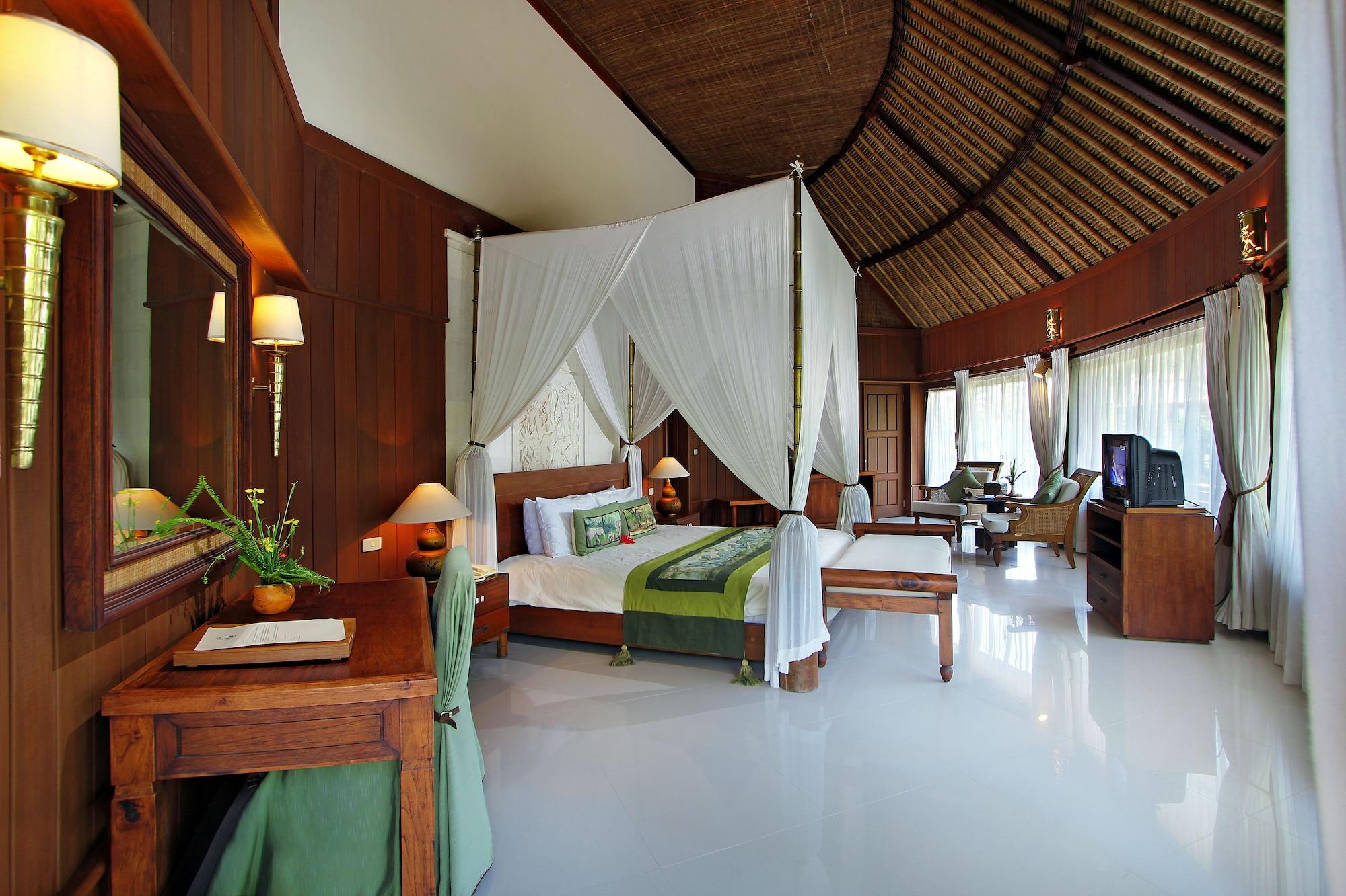 Taman Wana Resort Palasari Negara  Экстерьер фото