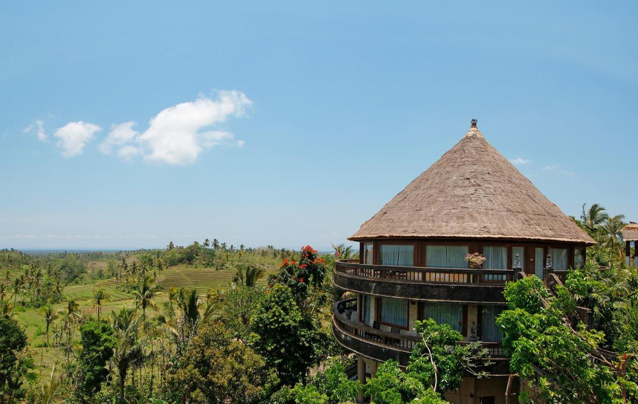 Taman Wana Resort Palasari Negara  Экстерьер фото