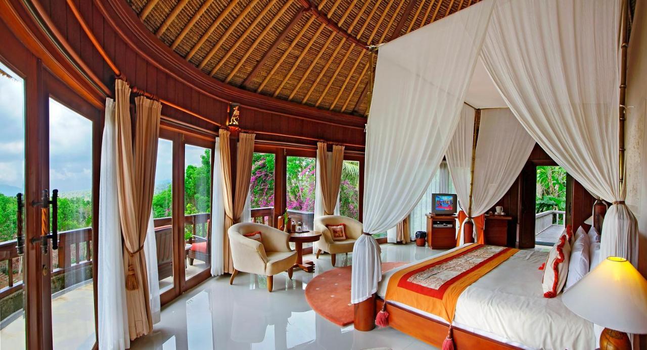 Taman Wana Resort Palasari Negara  Экстерьер фото