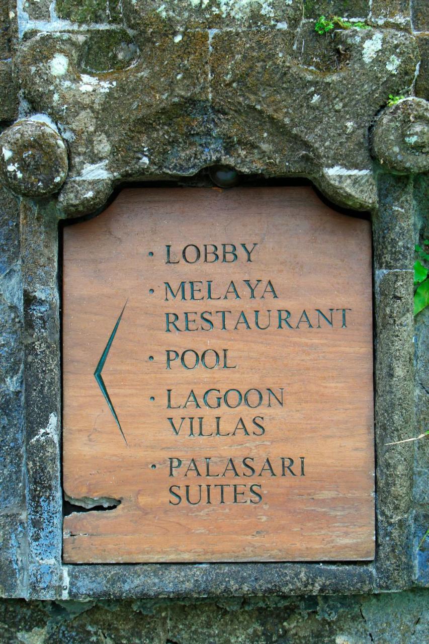 Taman Wana Resort Palasari Negara  Экстерьер фото