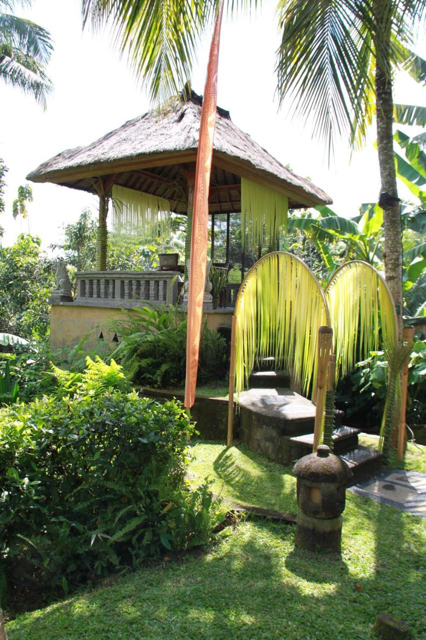 Taman Wana Resort Palasari Negara  Экстерьер фото